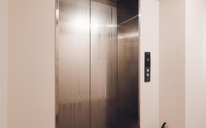 MONTHLIV Euljiro Hotel Stay