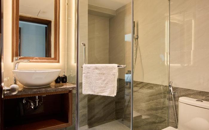 Elite Luxury Hotel