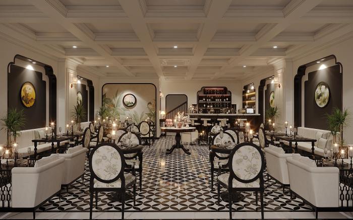 The KAS Hotel Saigon