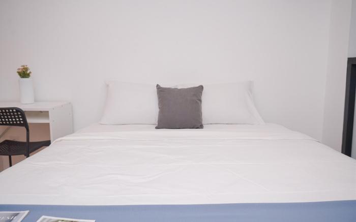 Homey Studio Loft at Kingland Avenue By Travelio