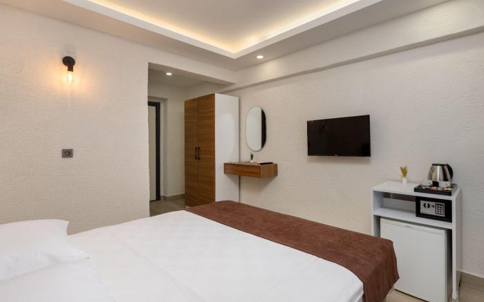 Royal Dream's Hotel