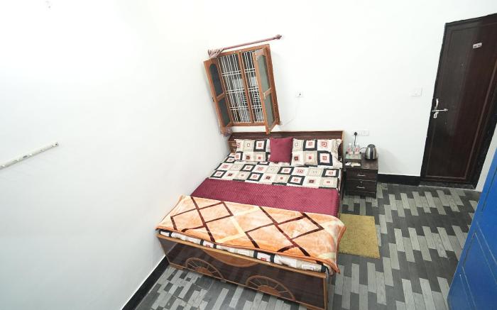 Kashi Homestay
