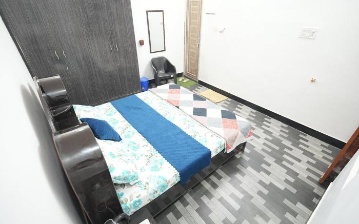 Kashi Homestay