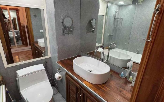 ThianTong  Select Resort Pool Apartment #2