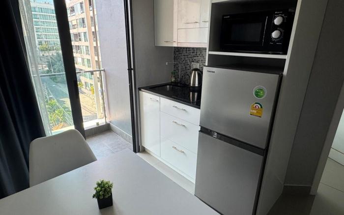 Siam Star Select Resort Pool Apartment #4