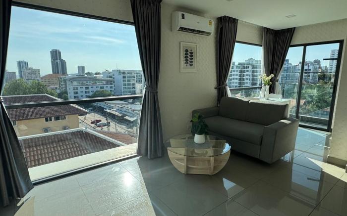 Siam Star Select Resort Pool Apartment #1