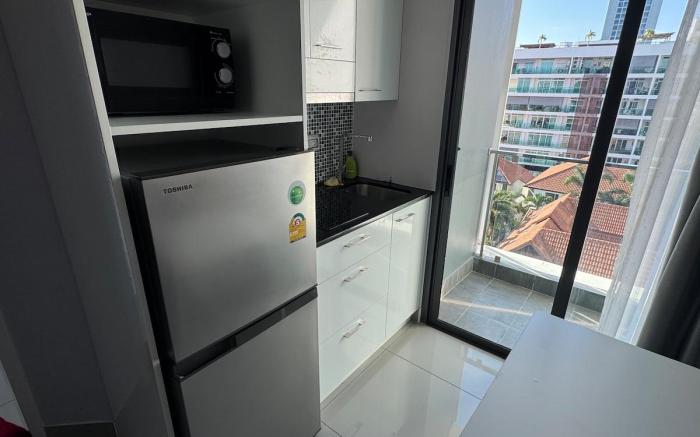 Siam Star Select Resort Pool Apartment #5