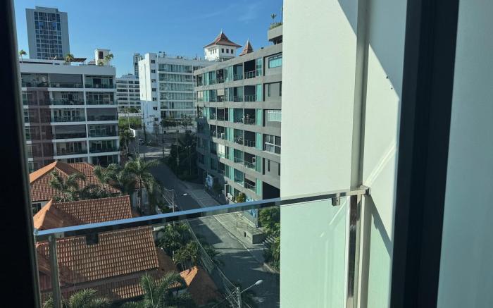 Siam Star Select Resort Pool Apartment #5