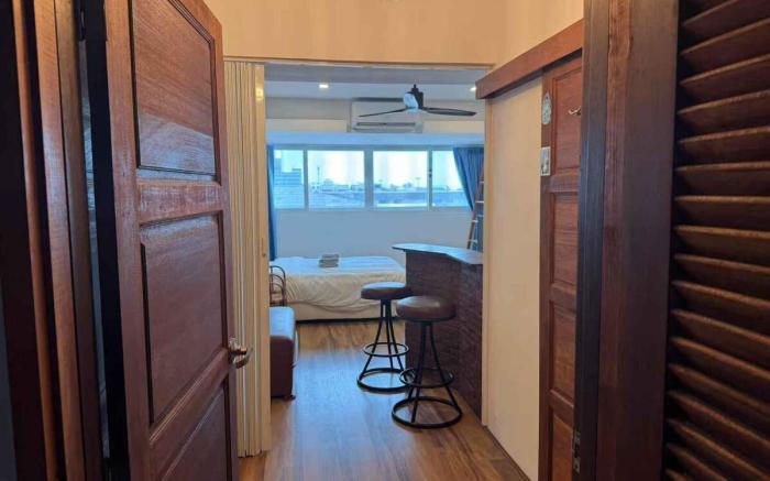 Angket Select Resort Pool Apartment #2