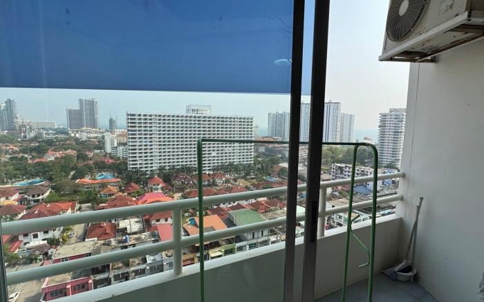 View Taly Select Resort Pool Apartment #1