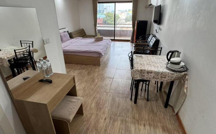 Angket Select Resort Pool Apartment #2