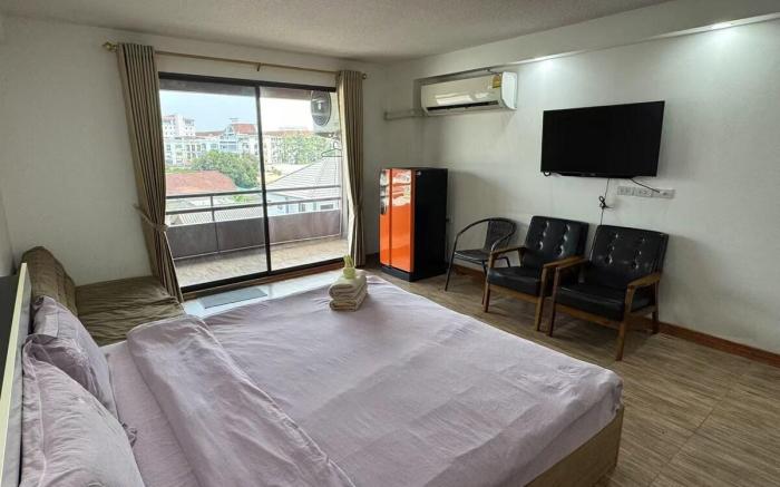 Angket Select Resort Pool Apartment #2