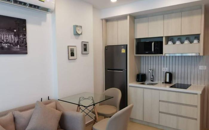 City Garden Select Resort Pool Apartment #1