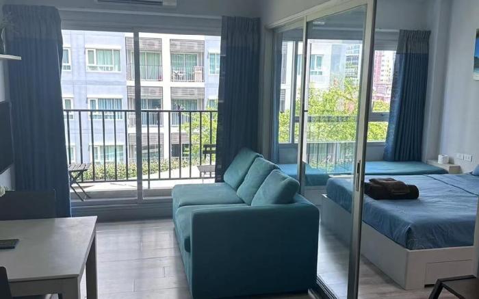 Centric Sea Select Resort Pool Apartment #7