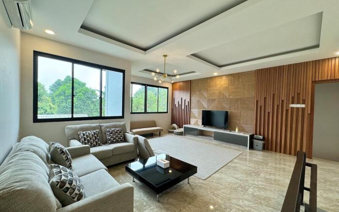 Beautiful Cozy Villa 4BR Private Pool Vimala Hills