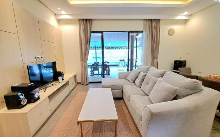 Beautiful Cozy Villa 4BR Private Pool Vimala Hills