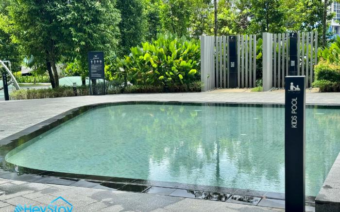 Agile Residence Bukit Bintang By HeystayManagement