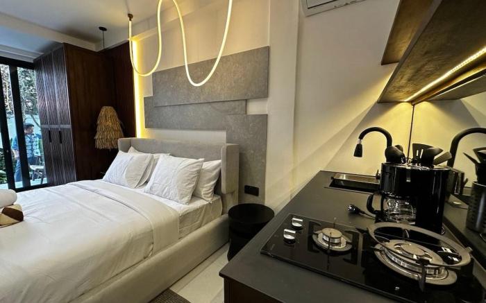 Palermo Suite 3 by Betterplace