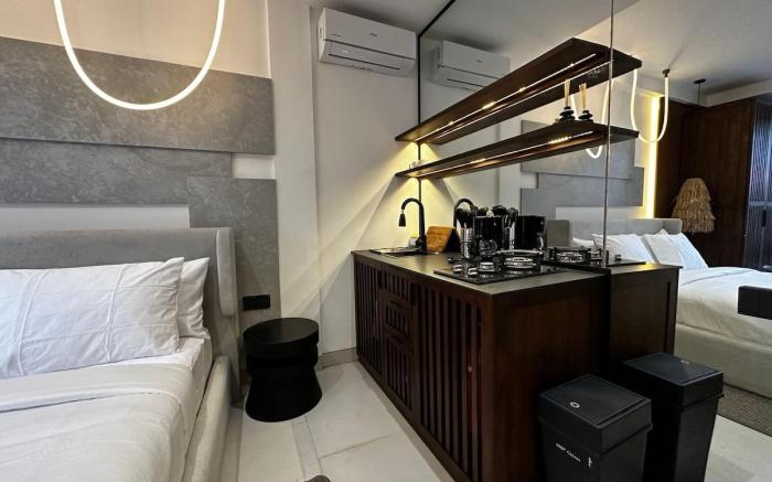 Palermo Suite 3 by Betterplace