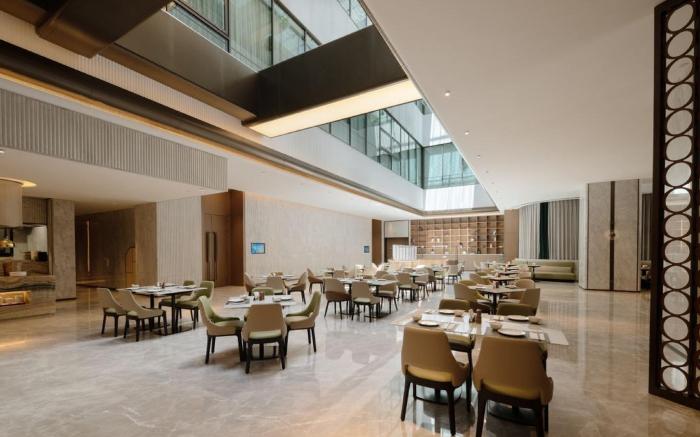 MLILY Hotel