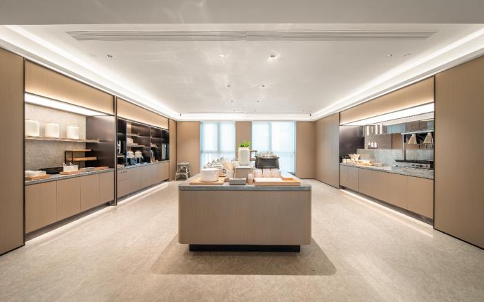 Licheng Platinum Hotel - Medical University Affiliated Hospital of Chinese Medicine Branch