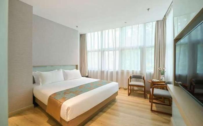 Xiamen Huamei Holiday Hotel