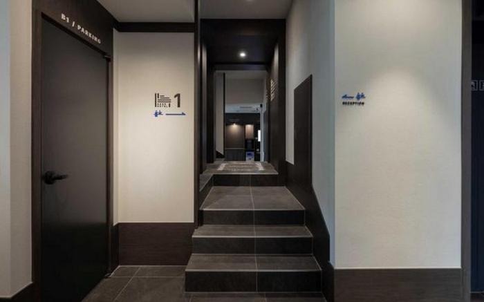 Daejeon Yuseong Aank Hotel and Spa