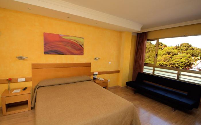 Hotel Maya Alicante