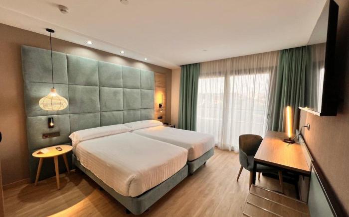 Hotel Maya Alicante