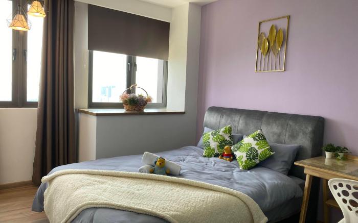 The Riv @ Riveria City, KL Sentral | SleepyHaus