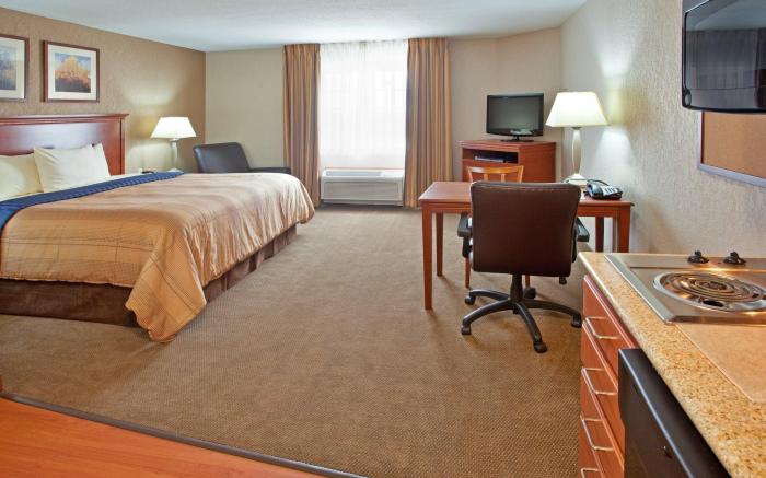 Candlewood Suites Elgin – Northwest Chicago By IHG