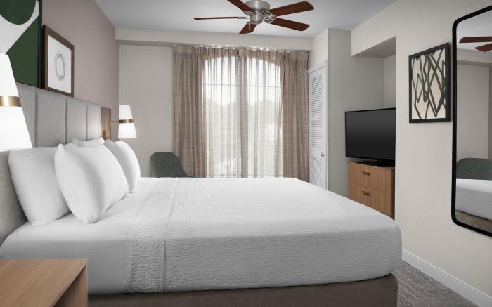 Staybridge Suites Columbia By IHG