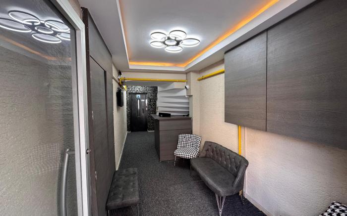 MAHAL OTEL PENDİK