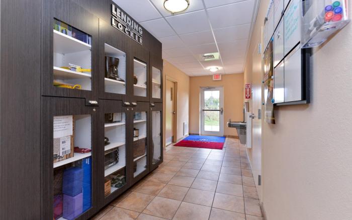 Candlewood Suites Elmira Horseheads By IHG
