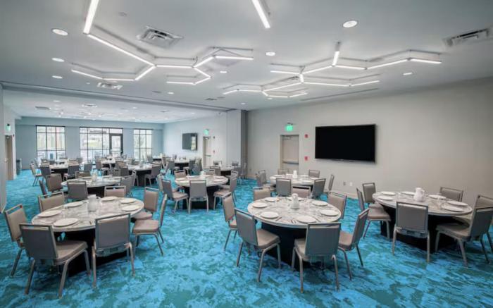 Hilton Garden Inn Perry
