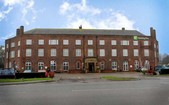 Holiday Inn Darlington-A1 Scotch Corner By IHG
