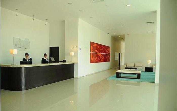 Holiday Inn Express Guadalajara Iteso By IHG