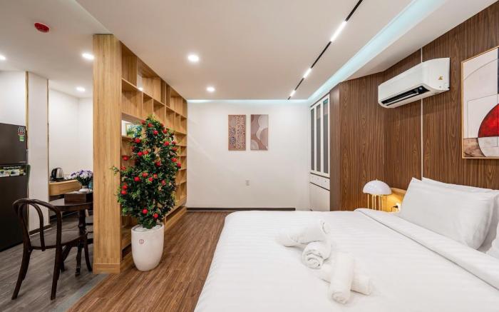 Room 501