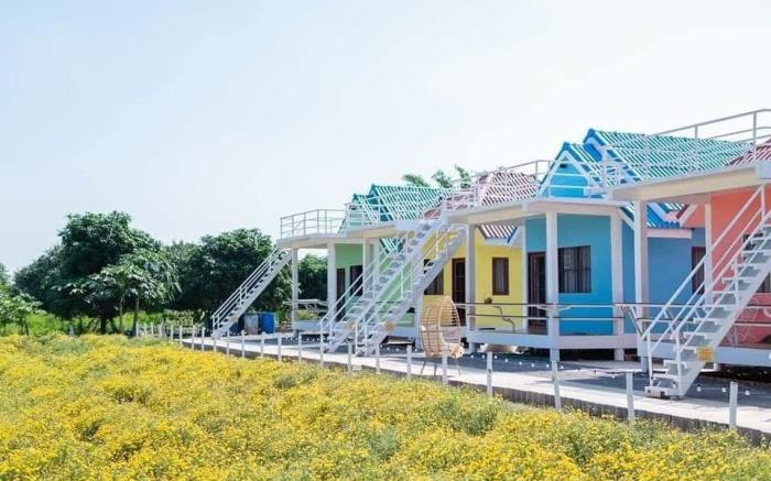 Nida Garden