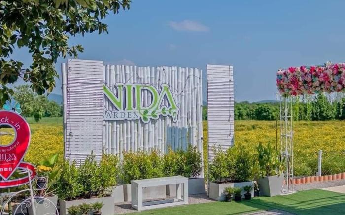 Nida Garden