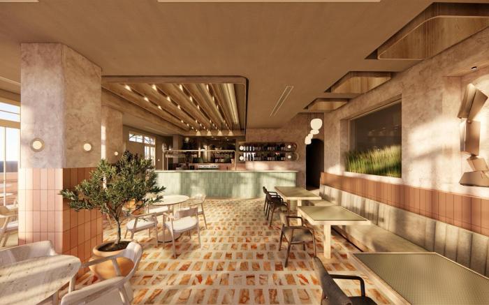 La Gaia - Adult Only