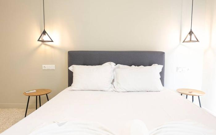 Athens Smart Apartments
