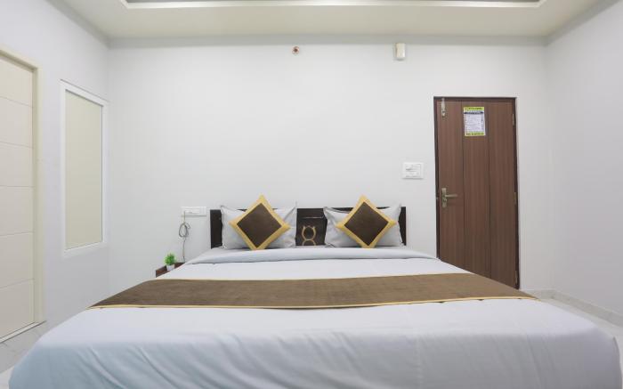 Bluefin Rooms