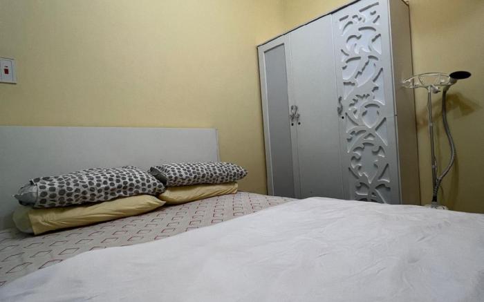 Classy & Private Flat 301