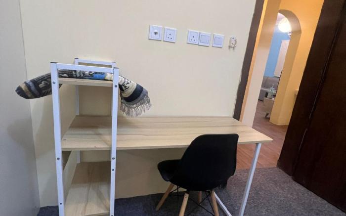 Classy & Private Flat 301