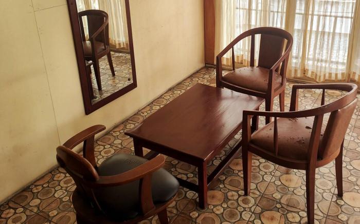 J. Place 204 Cozy Apartment with free Wi-Fi
