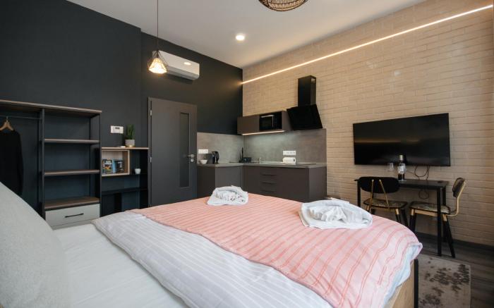 CORU House