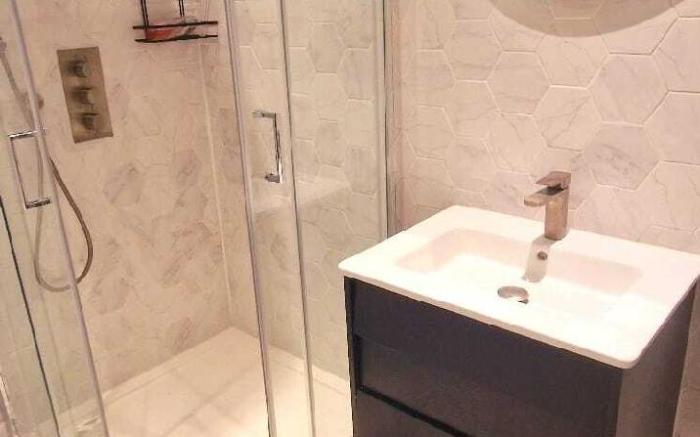 Stylish 2 Bed @ Westminster Victoria