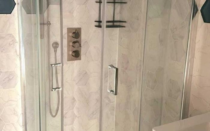 Stylish 2 Bed @ Westminster Victoria