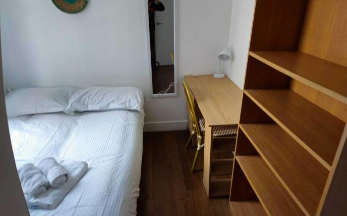 Huge 3 bedroom flat @ Brixton St